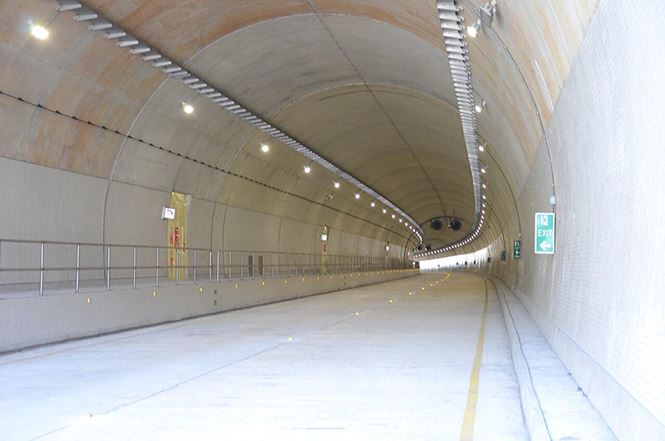 Ông chủ Tập đoàn Đèo Cả gửi tới thông điệp 'Tầm nhìn và khát vọng' - ảnh 2