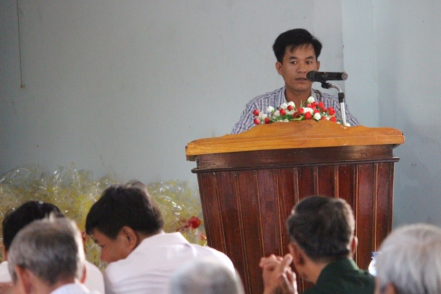 Keyword đầu tiên có dấu