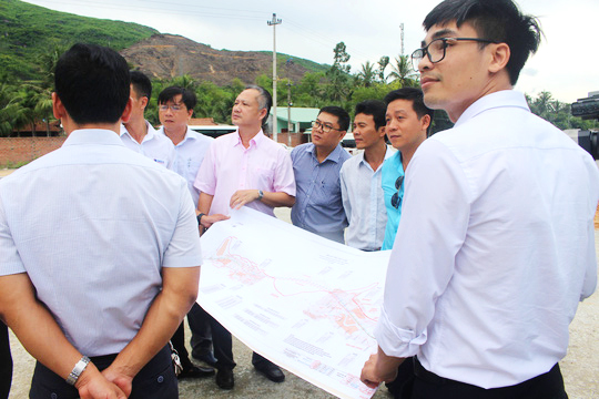 Hầm Cù Mông sẽ đưa vào hoạt động đầu năm 2019 - Ảnh 2.