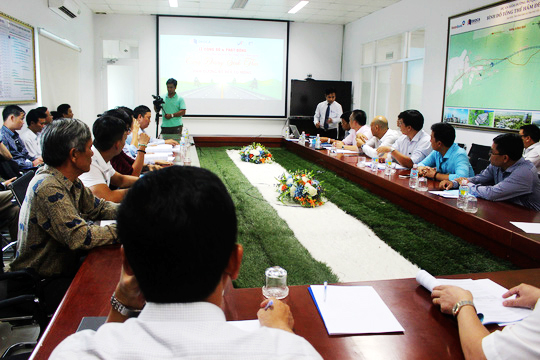 Hầm Cù Mông sẽ đưa vào hoạt động đầu năm 2019 - Ảnh 3.
